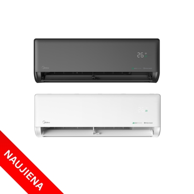 Multi-split sistemos vidinis įrenginys Midea Solstice EZ 2,60/3,20 kW