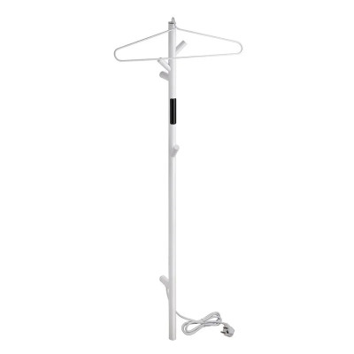 Elektrinis rankšluoščių džiovintuvas Bemeta 1180mm 30W, balta