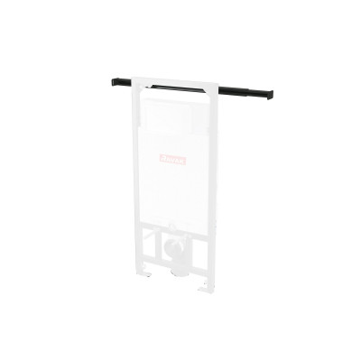 Ravak Teblizgiopinis modulio G laikiklis, X01460