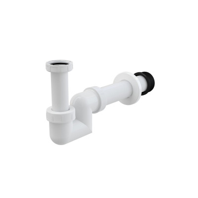 Bidė sifonas Ravak DN 40 mm, X01560, baltas