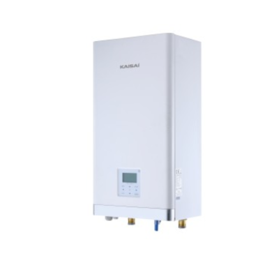 Šilumos siurblys oras - vanduo Kaisai,  Split tipo , KMK-160RY3 + KHA-14RY3-B, 14kW - 2