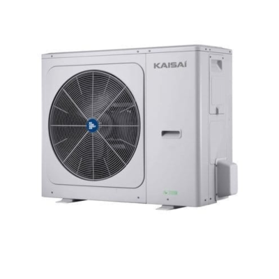 Šilumos siurblys oras - vanduo Kaisai,  Split tipo , KMK-160RY3 + KHA-14RY3-B, 14kW - 3