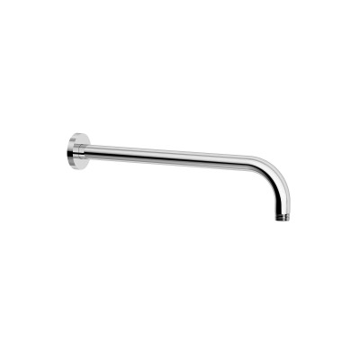 Dušo komplektas Ravak CR II 090.02CR, chromuotas