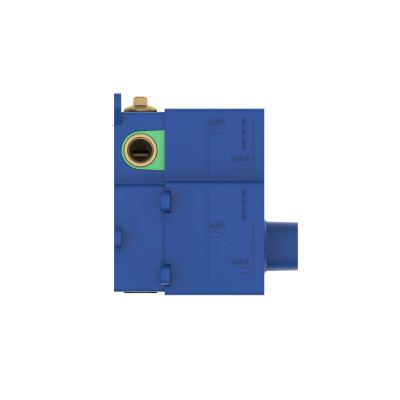 Potinkinis korpusas Ravak R-box Vertical O2/O3 RB 07F.50