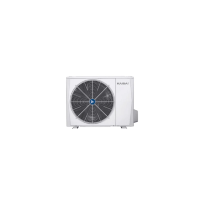 Šilumos siurblys oras - vanduo Kaisai, split tipo, KHA-06RY1-B / KMK-190L-100RY1 , 6,2kW su NP 190l talpa Šilumos siurblys oras - vanduo Kaisai, split tipo, KHA-06RY1-B / KMK-190L-100RY1 , 6,2kW su NP 190l talpa