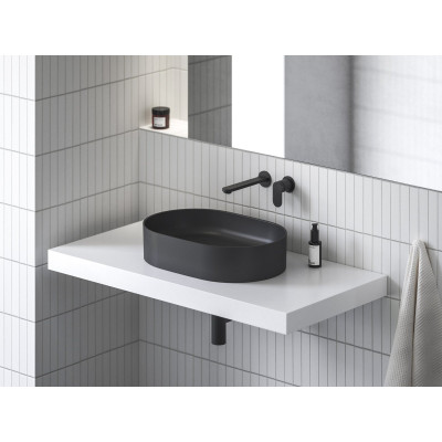 Praustuvo maišytuvas Ravak Chrome II, juoda Praustuvo maišytuvas Ravak Chrome II, juoda