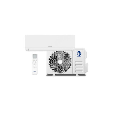 Šilumos siurblys oras-oras Nordis Lyra 2,60/2,61 kW