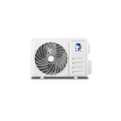 Šilumos siurblys oras-oras Nordis Lyra 5,14/5,21 kW - 3