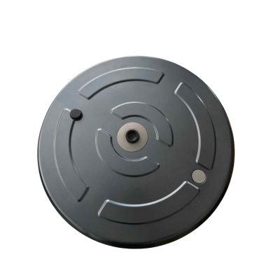 Akumuliacinė talpa Haier 60L, WT60V-NCA5