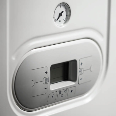 Kondensacinis pakabinamas dujų katilas Radiant, R1K100 tik šildymui 100 kW Kondensacinis pakabinamas dujų katilas Radiant, R1K100 tik šildymui 100 kW