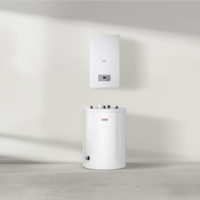Kondensacinis pakabinamas dujų katilas Protherm Gepard Condens 25 MKO, 25kW su galimybe pajungti šildytuvą Kondensacinis pakabinamas dujų katilas Protherm Gepard Condens 25 MKO, 25kW su galimybe pajungti šildytuvą