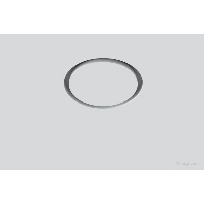 Priglaistomas gipsinis difuzorius ERGOVENT RONDO - 160mm