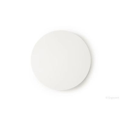 Priglaistomo difuzoriaus dangtelis ERGOVENT RONDO 150/160mm