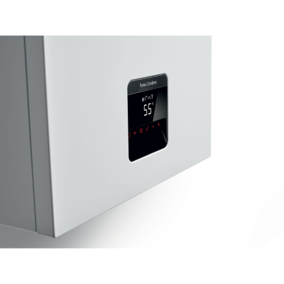 Kondensacinis pakabinamas dujų katilas  Protherm  Puma Condens 18/24 MKV, 24kW su momentiniu vandens ruošimu