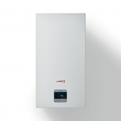 Kondensacinis pakabinamas dujų katilas Protherm Tiger Condens 20/26 KKZ42-CS/1 su integruota 42L talpa, 21kW Kondensacinis pakabinamas dujų katilas Protherm Tiger Condens 20/26 KKZ42-CS/1 su integruota 42L talpa, 21kW