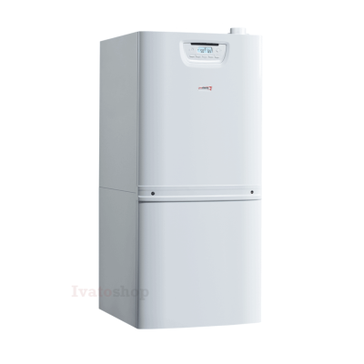 Kondensacinis pastatomas dujų katilas Protherm Liūtas 25 KKZ 90 su integruota 90L talpa, 25kW Kondensacinis pastatomas dujų katilas Protherm Liūtas 25 KKZ 90 su integruota 90L talpa, 25kW