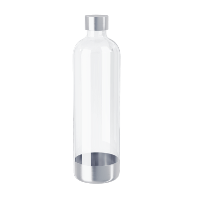 Vandens gazavimo aparato Aquaphor Pearl buteliukas, 1000ml