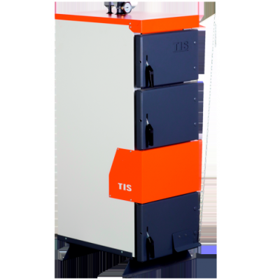 Kieto kuro katilas TIS PRO, 11kW