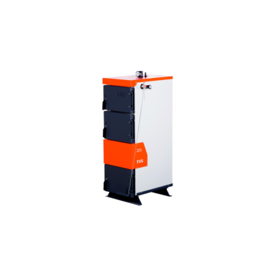 Kieto kuro katilas TIS PRO, 11kW