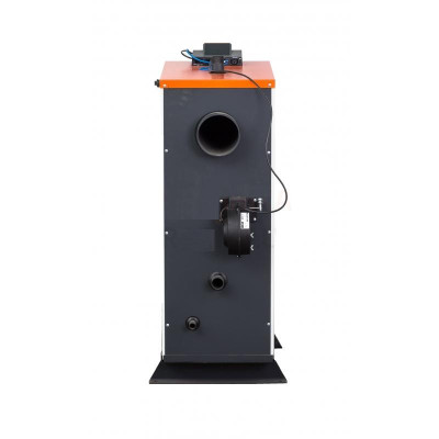 Kieto kuro katilas TIS PLUS, 20kW