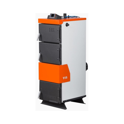 Kieto kuro katilas TIS PLUS, 20kW