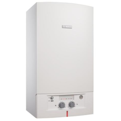 Atmosferinis (kamininis) pakabinamas dujinis katilas Bosch GS4000 24kW Atmosferinis (kamininis) pakabinamas dujinis katilas Bosch GS4000 24kW