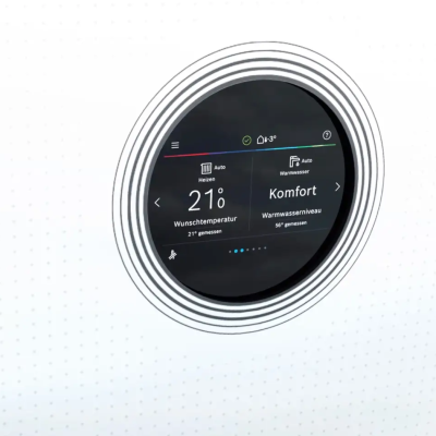 Kondensacinis pakabinamas dujų katilas Bosch Bosch CONDENS GC 9800iW 30 P, su galimybe pajungti vandens šildytuvą, 30kW