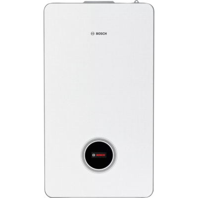 Kondensacinis pakabinamas dujų katilas Bosch Bosch CONDENS GC 9800iW 30 P, su galimybe pajungti vandens šildytuvą, 30kW