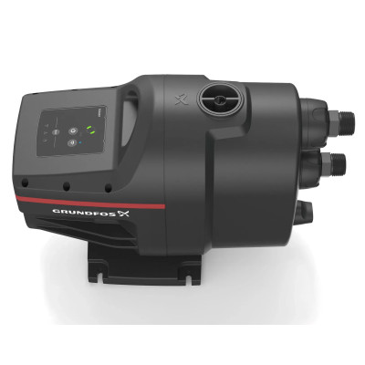 Slėgio kėlimo stotelė GRUNDFOS SCALA1 3-35 BVBP - 3
