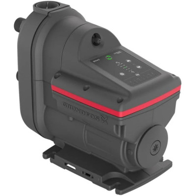 Slėgio kėlimo stotelė GRUNDFOS SCALA2 3-45 - 2