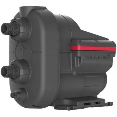 Slėgio kėlimo stotelė GRUNDFOS SCALA2 3-45 - 3