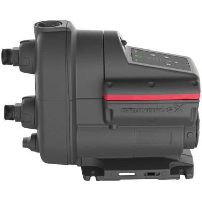 Slėgio kėlimo stotelė GRUNDFOS SCALA2 3-45 - 4