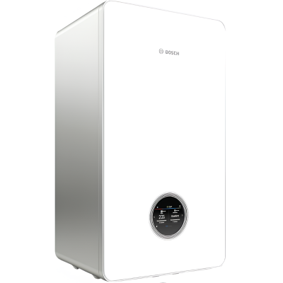 Kondensacinis pakabinamas dujų katilas Bosch Bosch CONDENS GC 7700iW 35 P, su galimybe pajungti vandens šildytuvą, 35kW Kondensacinis pakabinamas dujų katilas Bosch Bosch CONDENS GC 7700iW 35 P, su galimybe pajungti vandens šildytuvą, 35kW