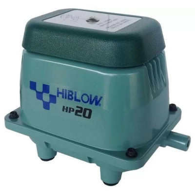 Membraninė orapūtė HIBLOW HP-20