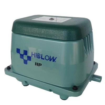 Membraninė orapūtė HIBLOW HP-50 D