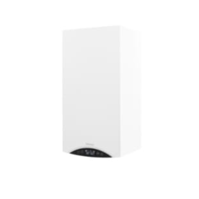 Atmosferinis (kamininis) pakabinamas dujinis katilas TERMET WKD 4341, su momentiniu vandens ruošimu, 22kW/22kW Atmosferinis (kamininis) pakabinamas dujinis katilas TERMET WKD 4341, su momentiniu vandens ruošimu, 22kW/22kW