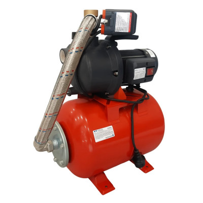 Automatinė vandens tiekimo sistema EKJ802P-24LB