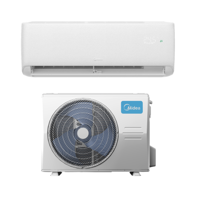 Šilumos siurblys oras-oras Midea Raynor Nordic 3,50/4,20 kW