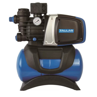 Automatinė vandens tiekimo sistema DAB D-BOOST650/40