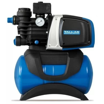 Automatinė vandens tiekimo sistema D-BOOST850/45