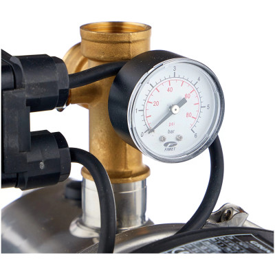 Automatinė vandens tiekimo sistema GRUNDFOS JP4-47 PT-H - 2