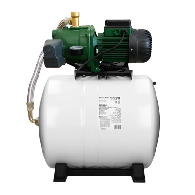 Automatinė vandens tiekimo sistema JET102M-60H