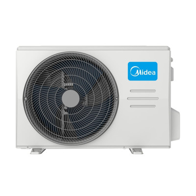 Šilumos siurblys oras-oras Midea Solunar 3,50/3,80 kW - 4