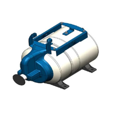 HIDROFORAS ELECTROIL FLYVAR 12LT