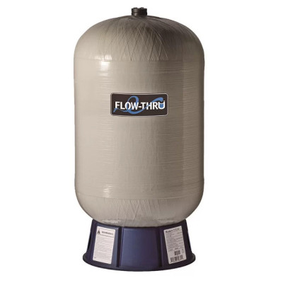 HIDROFORAS GWS Flow-Thru Series™ 60