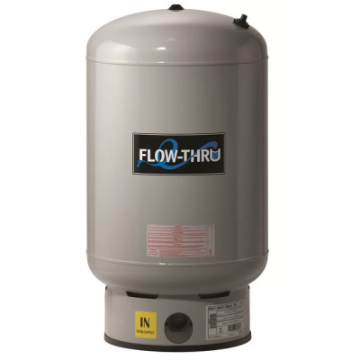 HIDROFORAS GWS Flow-Thru Series™ 80