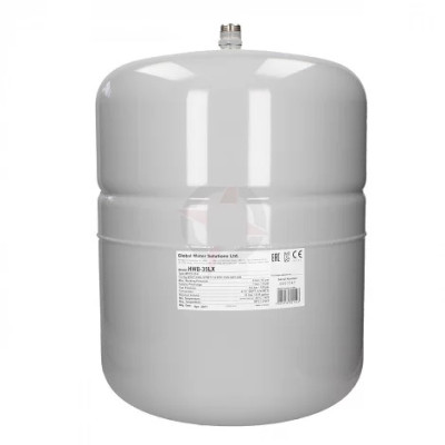 Išsiplėtimo indas GWS 35L-HW