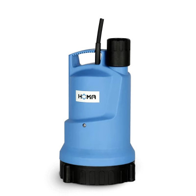 Panardinamas drenažinis siurblys HOMA C240W