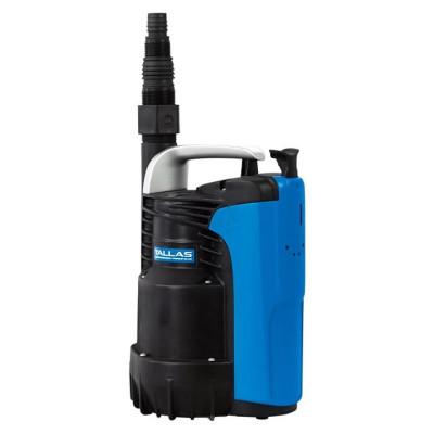 Panardinamas drenažinis siurblys DAB D-CWP600