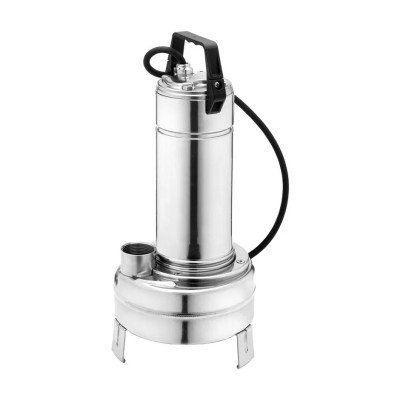 Panardinamas drenažinis siurblys Franklin Electric ED5 1x230V